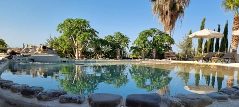 Villa Spilies Villa in Peyia