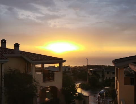 Casa Mare e Sole IUN R2610 Apartment in Cala Gonone