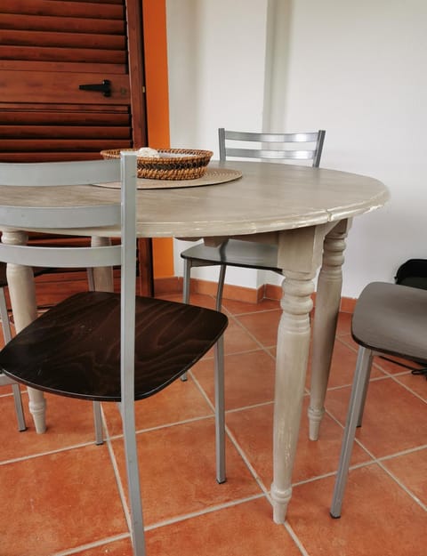 Casa Mare e Sole IUN R2610 Apartment in Cala Gonone