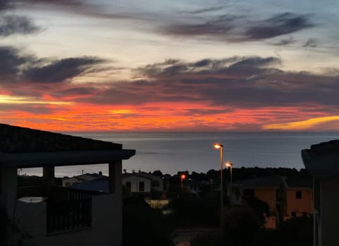 Casa Mare e Sole IUN R2610 Apartment in Cala Gonone