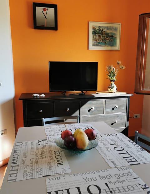 Casa Mare e Sole IUN R2610 Apartment in Cala Gonone