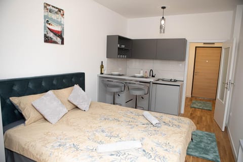 Apartman Zvezdica Apartment in Dubrovnik-Neretva County