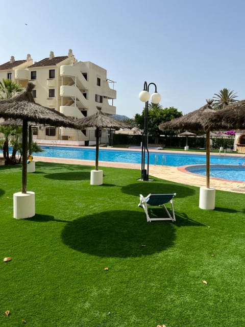 Balcony/Terrace, Swimming pool