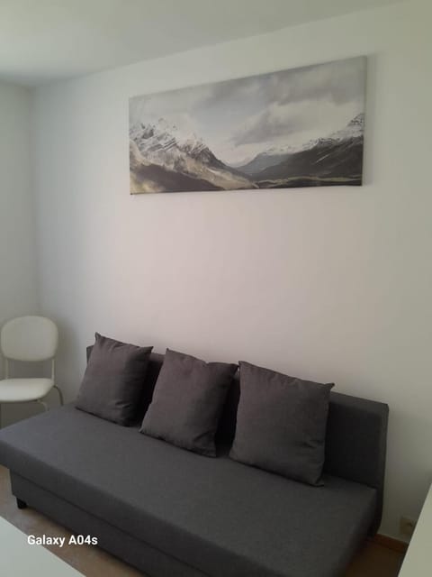 1 bedroom studio sleeps 4 Apartment in Saint-Gilles