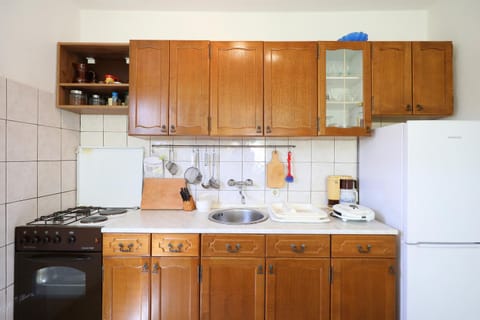 Sabina Studio Apartment in Zadar