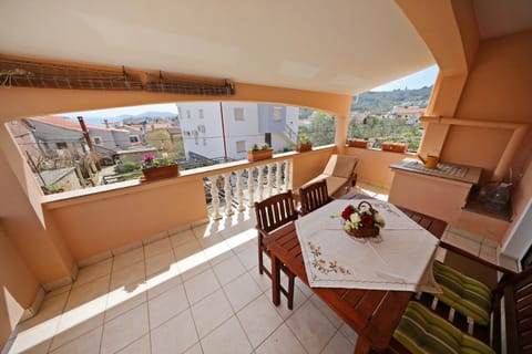 Sabina Studio Apartment in Zadar