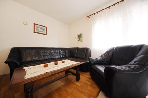 Sabina Studio Apartment in Zadar