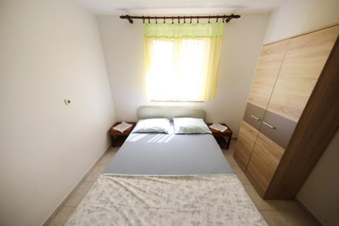 Sabina Studio Apartment in Zadar