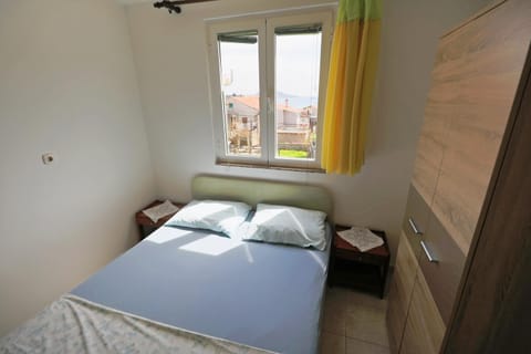 Sabina Studio Apartment in Zadar