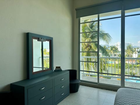 Casa del Sol Lujoso Departamento en Acapulco Apartment in Acapulco