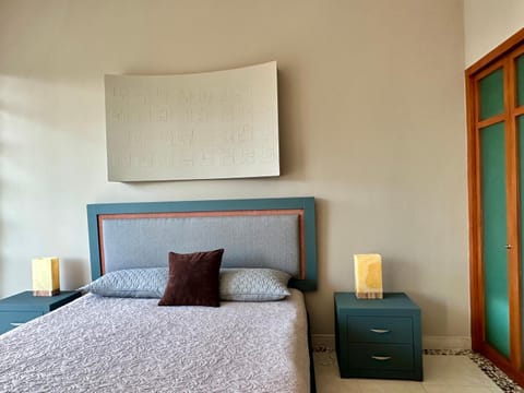 Casa del Sol Lujoso Departamento en Acapulco Apartment in Acapulco