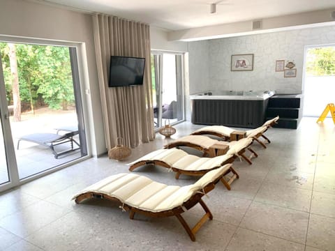 WEST Apartamenty na Wydmach Apartment in West Pomeranian Voivodeship, Poland