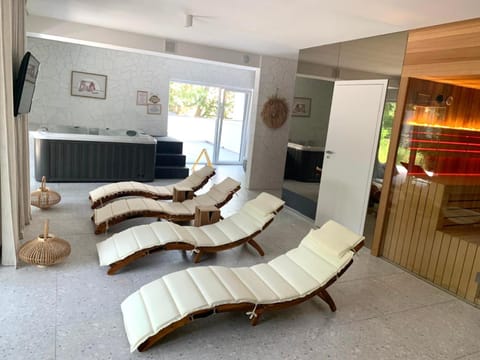 WEST Apartamenty na Wydmach Apartment in West Pomeranian Voivodeship, Poland