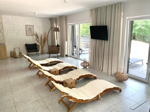 WEST Apartamenty na Wydmach Apartment in West Pomeranian Voivodeship, Poland