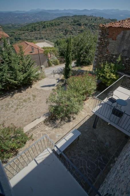 Entire Home in Laconia House in Messenia
