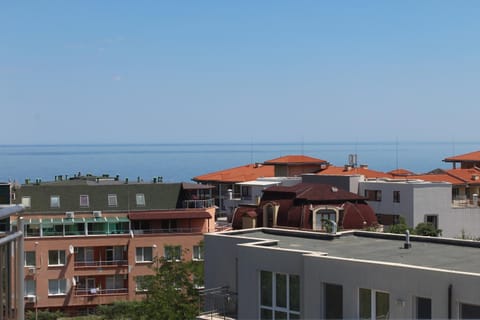 Day, Sea view