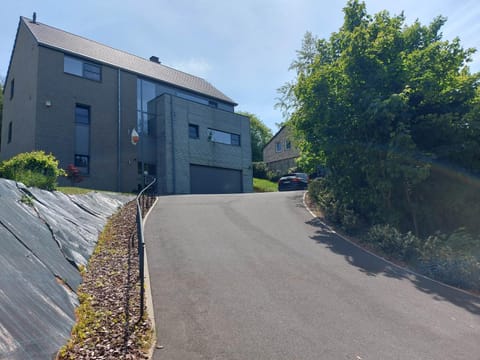 La Clé du Circuit Spa-Francorchamps Bed and Breakfast in Wallonia, Belgium