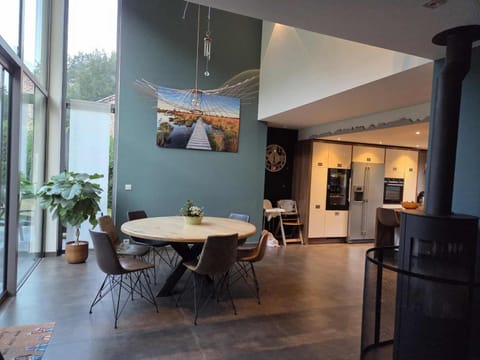 La Clé du Circuit Spa-Francorchamps Bed and Breakfast in Wallonia, Belgium