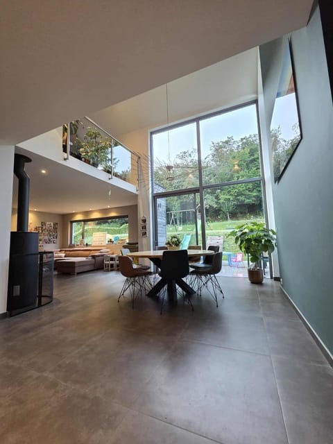 La Clé du Circuit Spa-Francorchamps Bed and Breakfast in Wallonia, Belgium