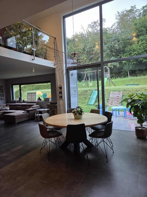 La Clé du Circuit Spa-Francorchamps Bed and Breakfast in Wallonia, Belgium