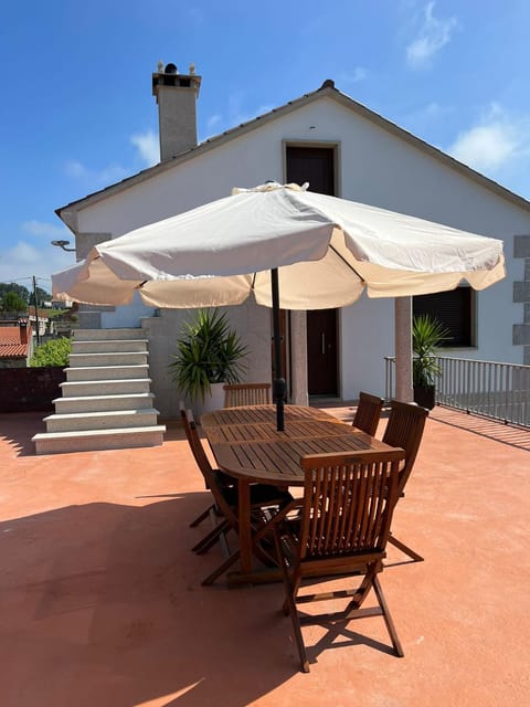 Balcony/Terrace, Balcony/Terrace