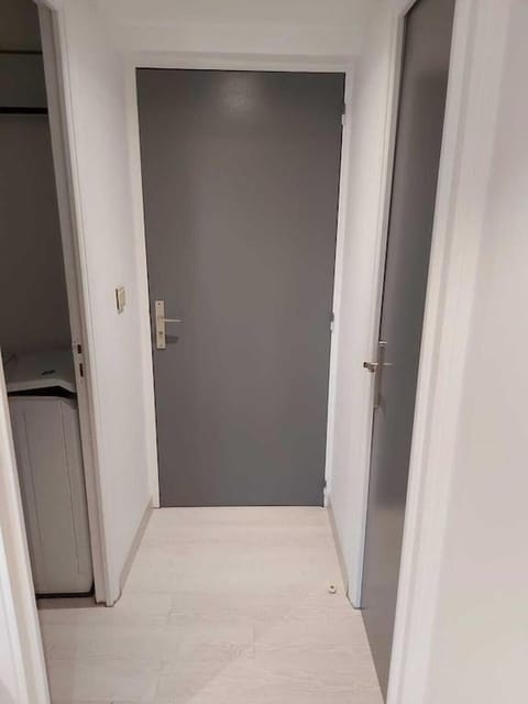 Large cozy studio in Castellane /Gorges du Verdon Apartment in Castellane