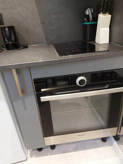 Large cozy studio in Castellane /Gorges du Verdon Apartment in Castellane