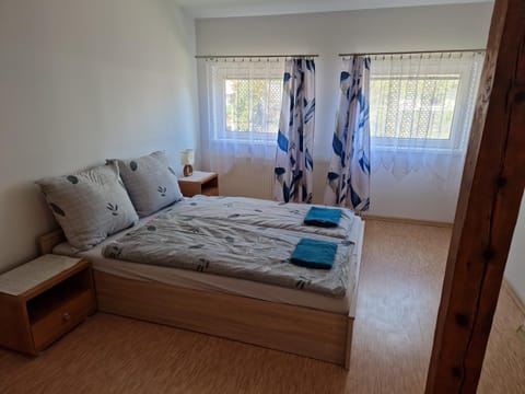 Maja Apartment in Swinoujscie