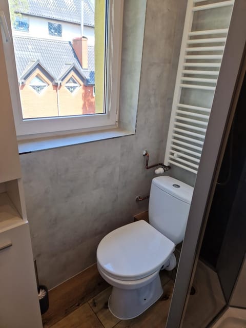 Maja Apartment in Swinoujscie