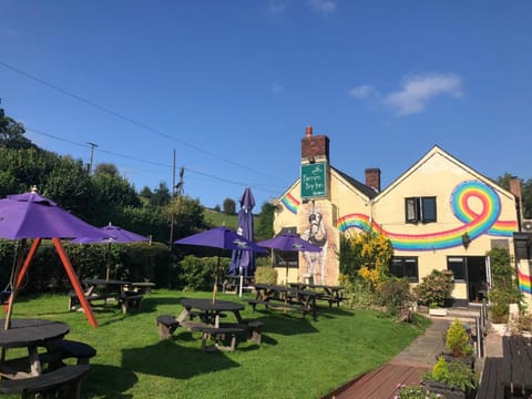 The Barn in Longhope - Luxury Barn Conversion House in Forest of Dean
