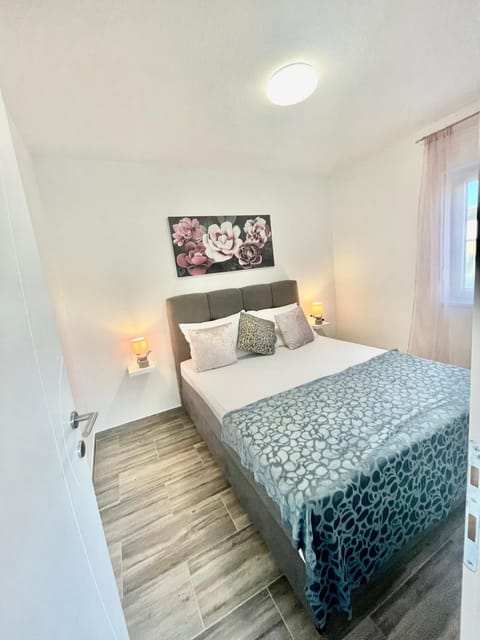 Lucija 2 Apartment in Šibenik-Knin County, Croatia