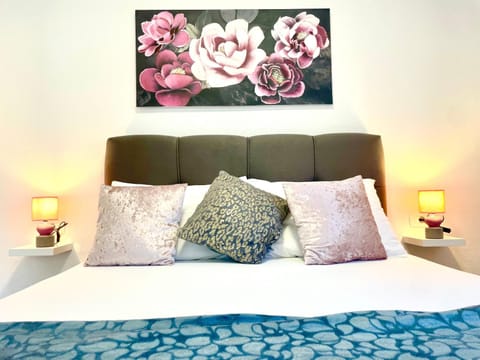 Lucija 2 Apartment in Šibenik-Knin County, Croatia