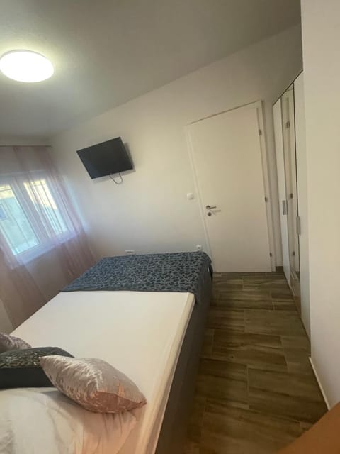 Lucija 2 Apartment in Šibenik-Knin County, Croatia