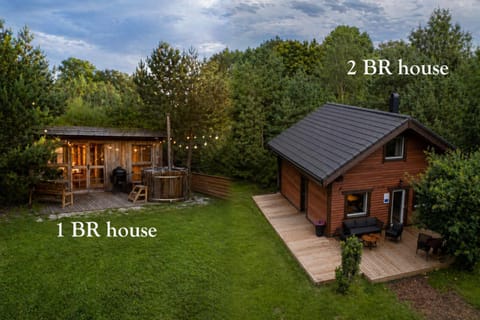Property building, Guests