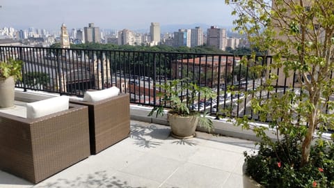View (from property/room), Balcony/Terrace
