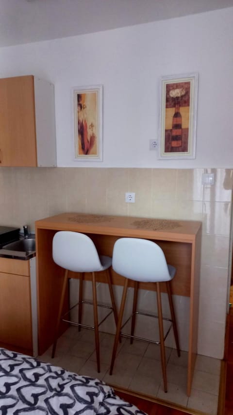 Odiseja Apartment in Serbia