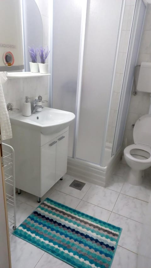 Odiseja Apartment in Serbia