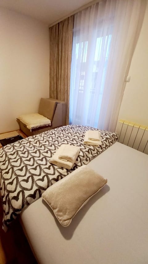 Odiseja Apartment in Serbia