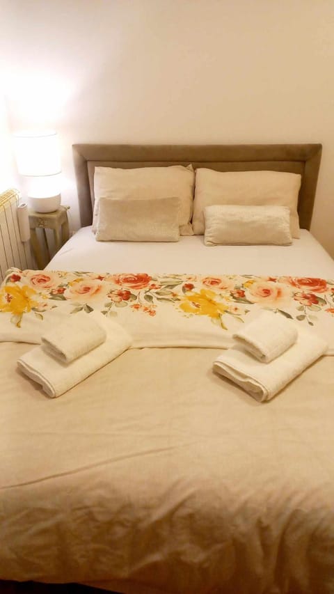 Odiseja Apartment in Serbia