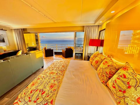 View (from property/room), Sea view