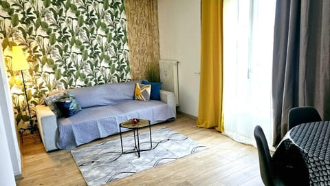 Paradise Apartment near downtown lake & Free Parking - local bike Apartment in Annecy