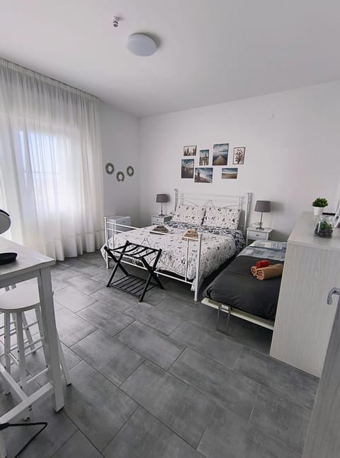 b&b Casa Balai 72 a 100 MT dalle Spiagge Apartment in Porto Torres