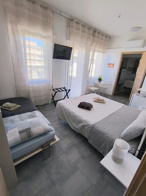 b&b Casa Balai 72 a 100 MT dalle Spiagge Apartment in Porto Torres