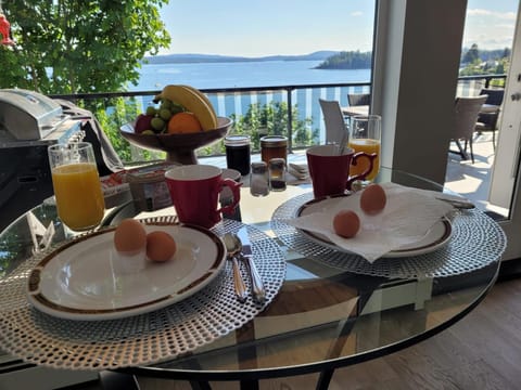 Natural landscape, Balcony/Terrace