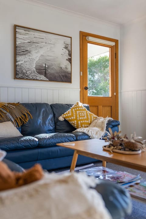 Beach Break - Diamond Island House in Bicheno