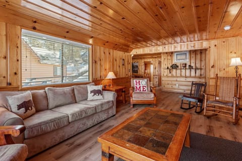 Communal lounge/ TV room, Living room, Seating area