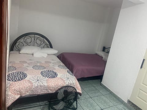 Alojamiento Morelos Vacation rental in Mexico City