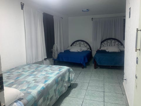 Alojamiento Morelos Vacation rental in Mexico City