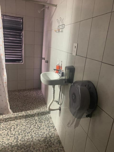 Alojamiento Morelos Vacation rental in Mexico City