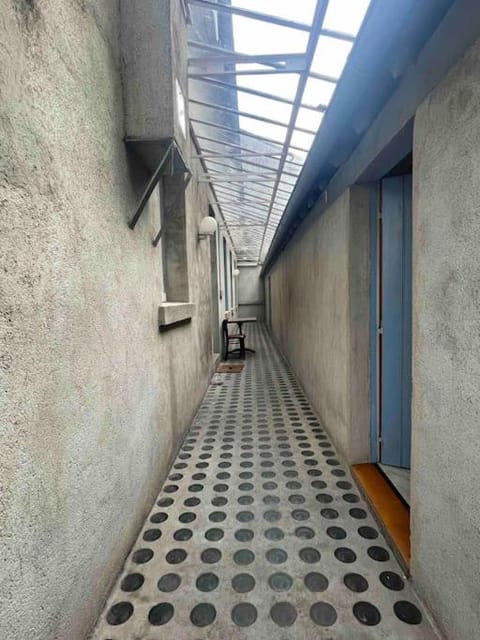 Manornella, beaux volumes, grand garage idéal Mas du Clos Apartment in Auvergne-Rhône-Alpes